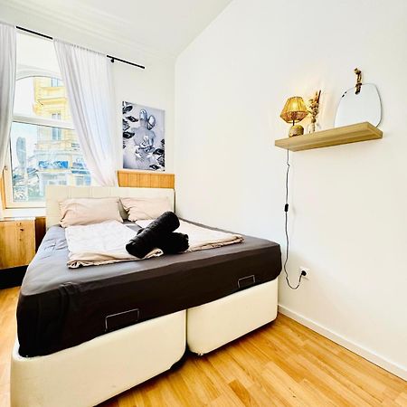 Comfy Rooms In A Shared Apt, 8Min To Rathausplatz Viena Exterior foto