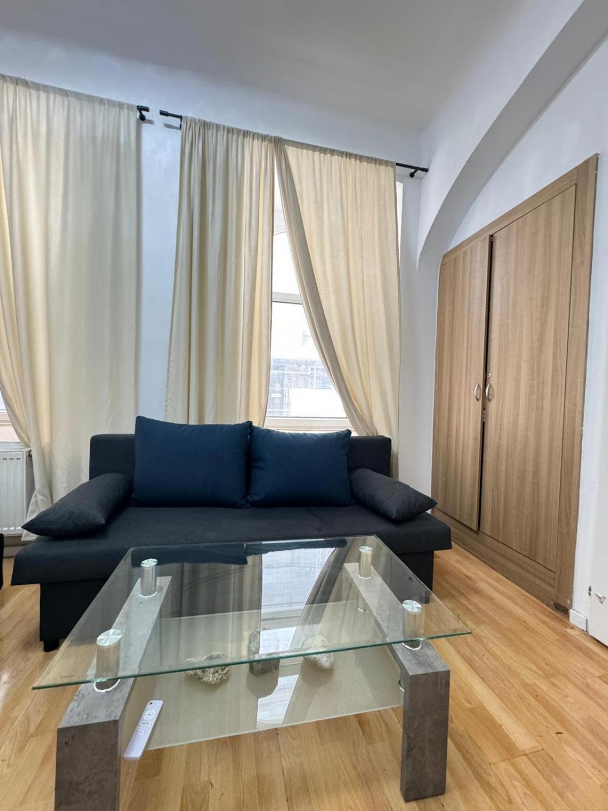 Comfy Rooms In A Shared Apt, 8Min To Rathausplatz Viena Exterior foto