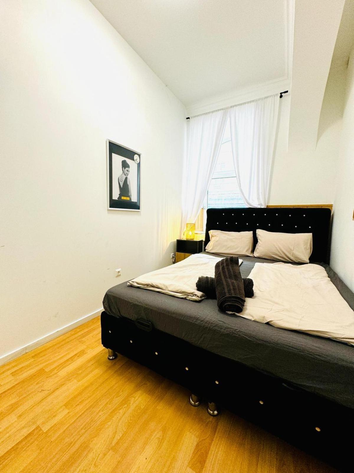 Comfy Rooms In A Shared Apt, 8Min To Rathausplatz Viena Exterior foto