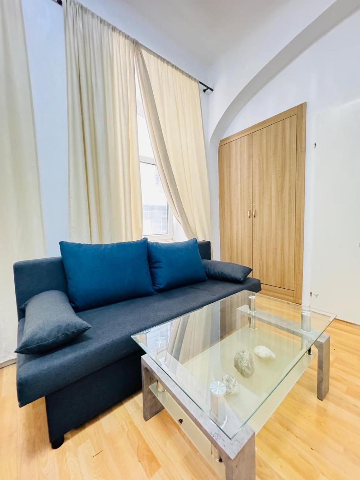 Comfy Rooms In A Shared Apt, 8Min To Rathausplatz Viena Exterior foto