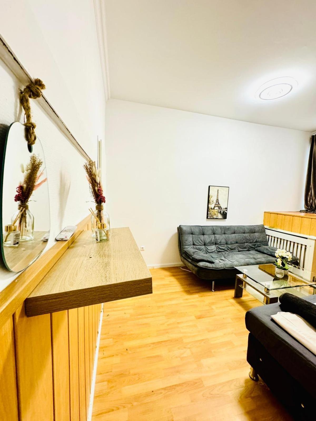 Comfy Rooms In A Shared Apt, 8Min To Rathausplatz Viena Exterior foto