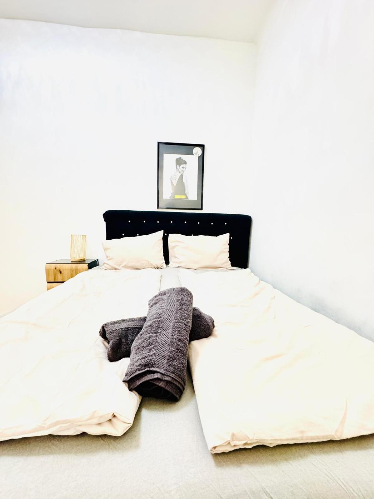 Comfy Rooms In A Shared Apt, 8Min To Rathausplatz Viena Exterior foto