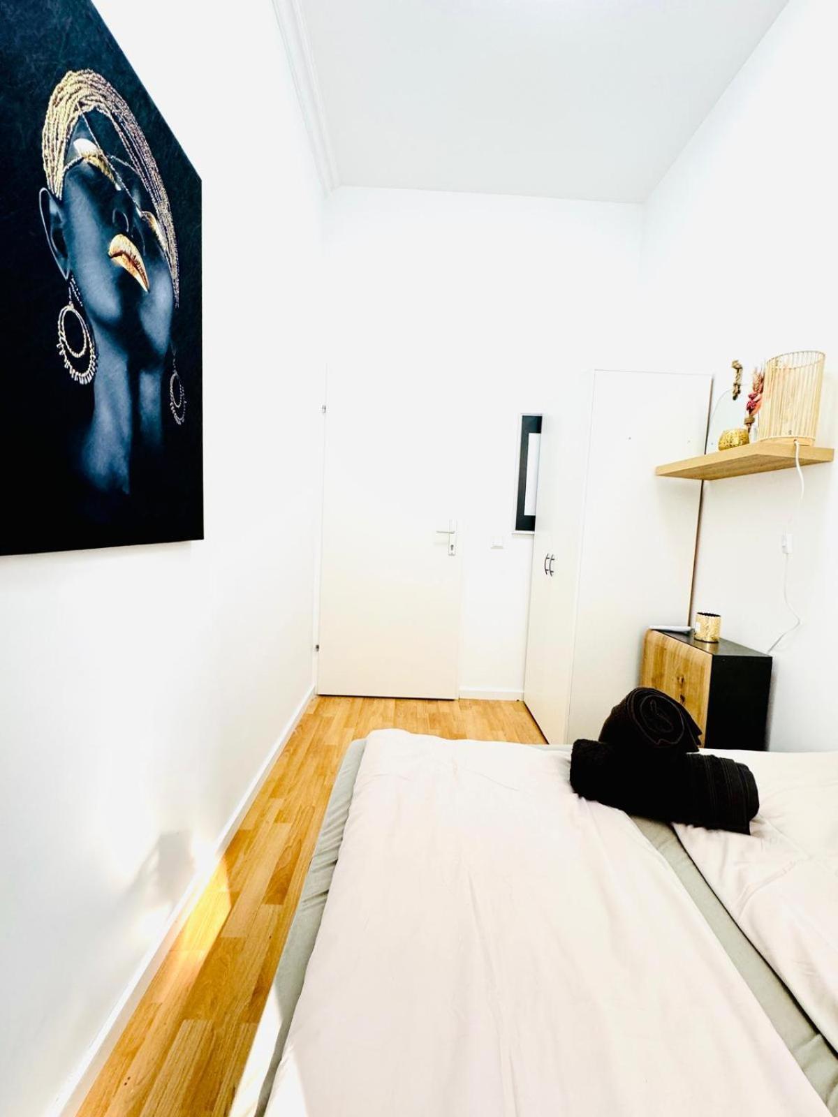Comfy Rooms In A Shared Apt, 8Min To Rathausplatz Viena Exterior foto