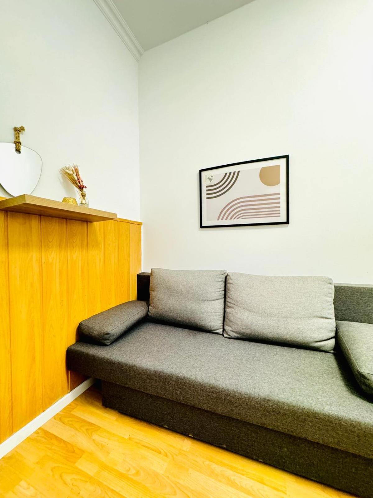 Comfy Rooms In A Shared Apt, 8Min To Rathausplatz Viena Exterior foto