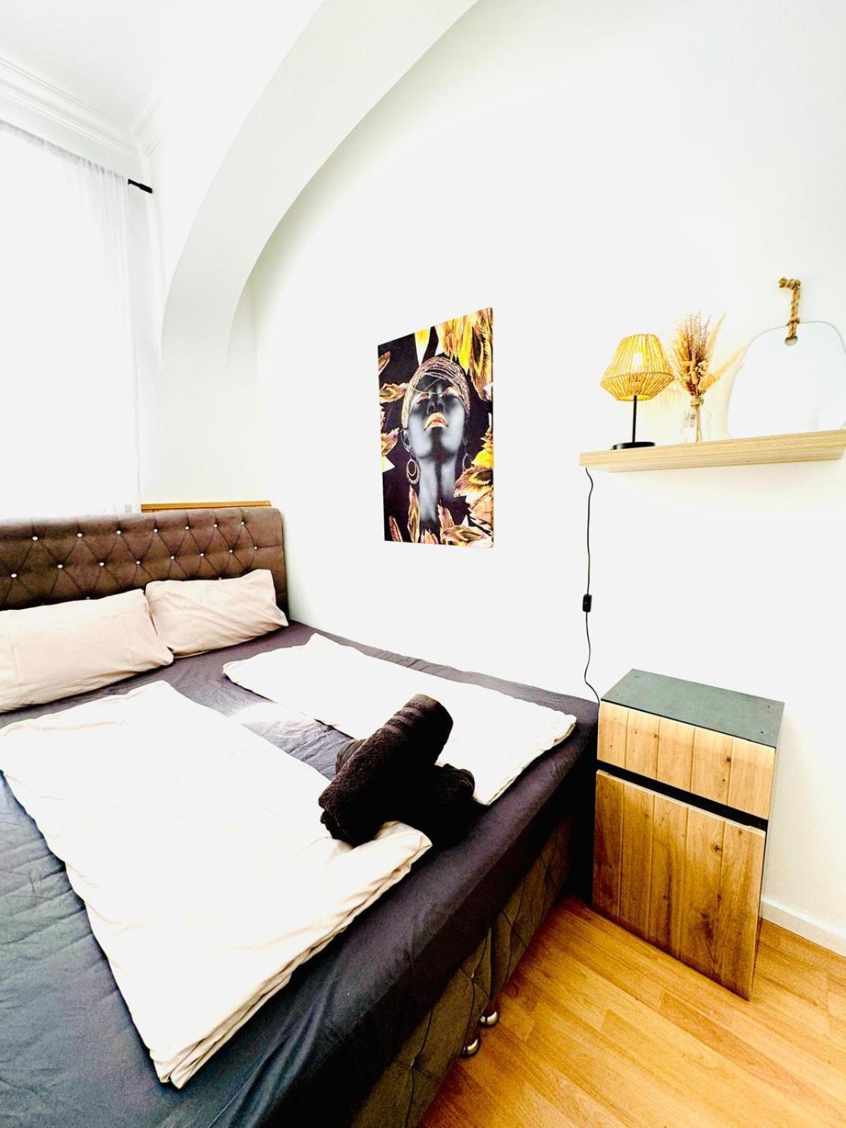 Comfy Rooms In A Shared Apt, 8Min To Rathausplatz Viena Exterior foto