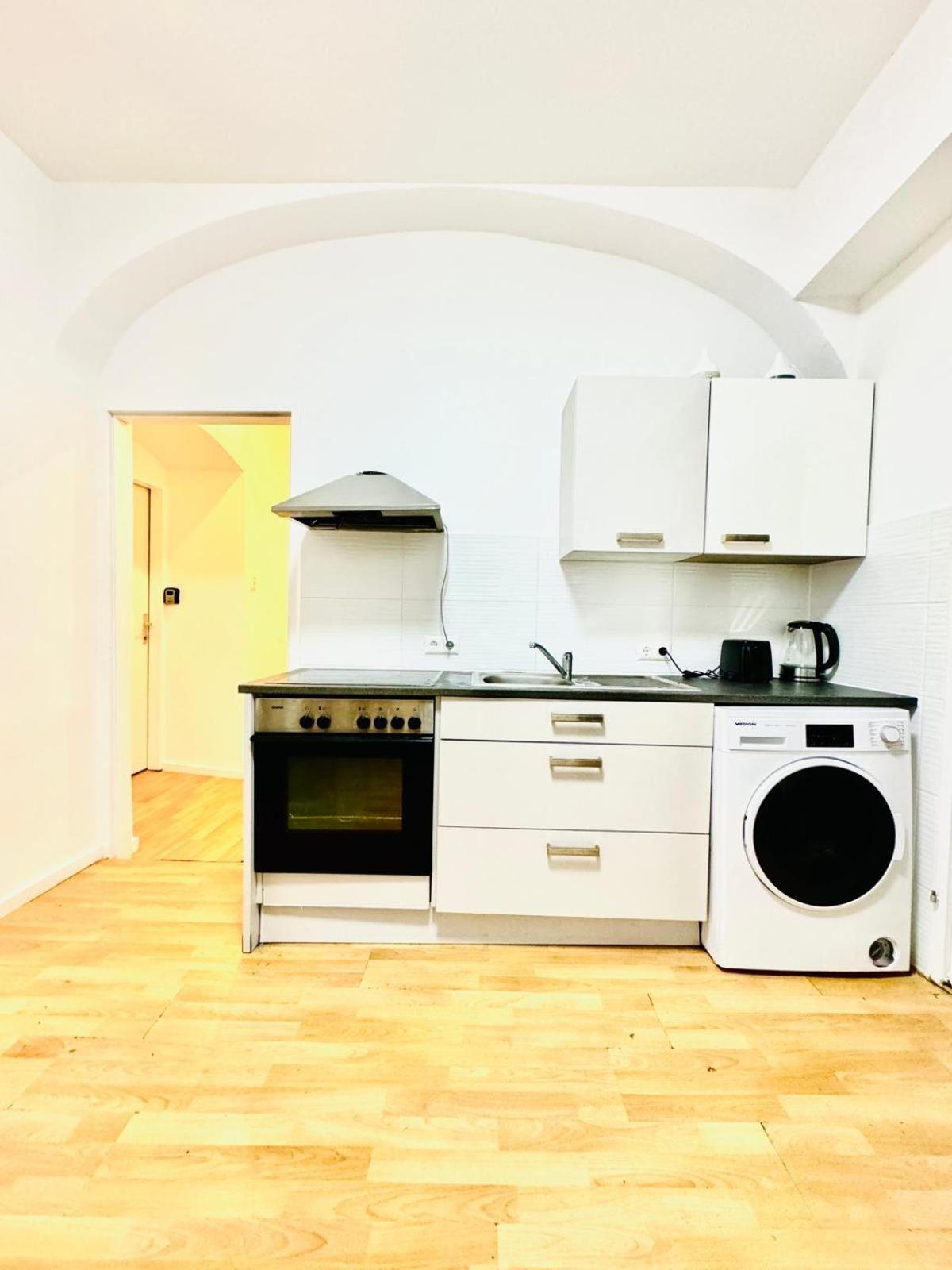 Comfy Rooms In A Shared Apt, 8Min To Rathausplatz Viena Exterior foto